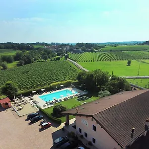 Casa di campagna Ca' Del Gal, Valeggio sul Mincio
